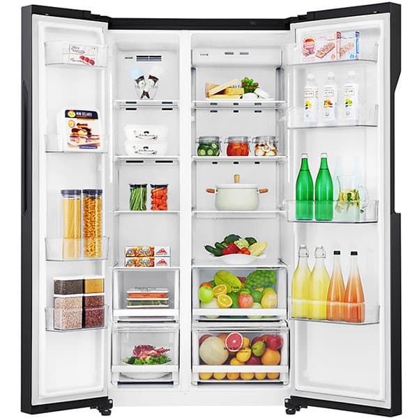 Giá tủ lạnh LG rẻ nhất Hà Nội tại siêu thị điện máy Mạnh Nguyễn