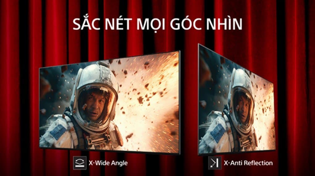  Các công nghệ cải tiến hình ảnh tạo thước phim bắt mắt, siêu mượt mà