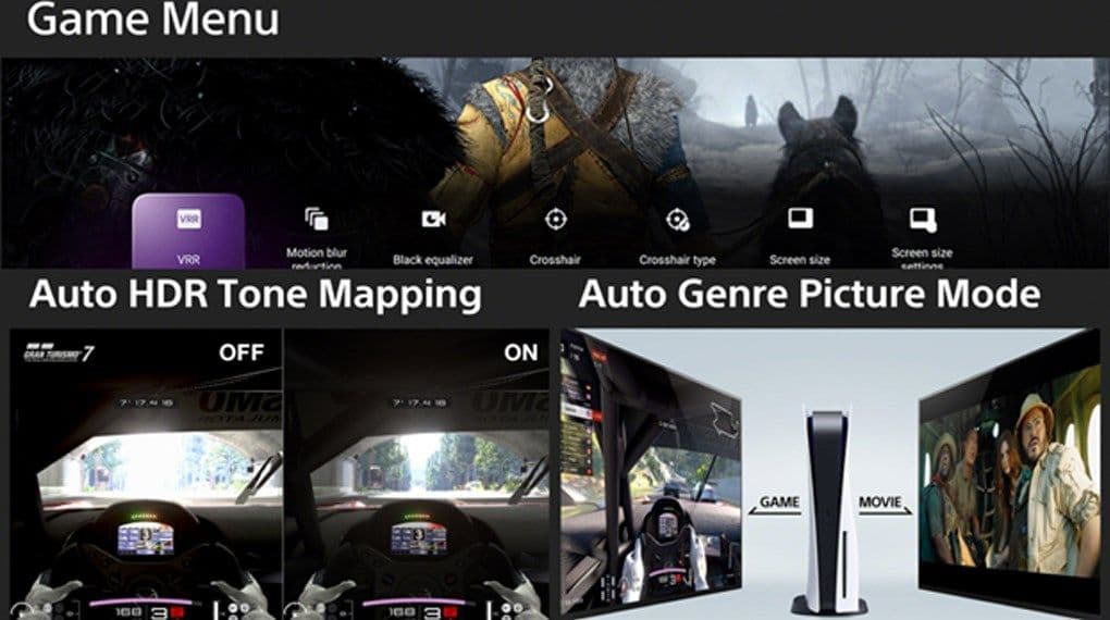 Các tính năng đặc biệt điều khiển, sử dụng tivi thông minh, kết nối tiện ích Các tính năng đặc biệt điều khiển, sử dụng tivi thông minh, kết nối tiện ích