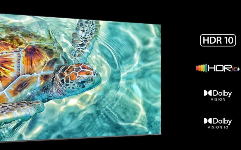 Các công nghệ tiên tiến cho từng khung hình được nâng cấp đỉnh cao  Các công nghệ tiên tiến cho từng khung hình được nâng cấp đỉnh cao