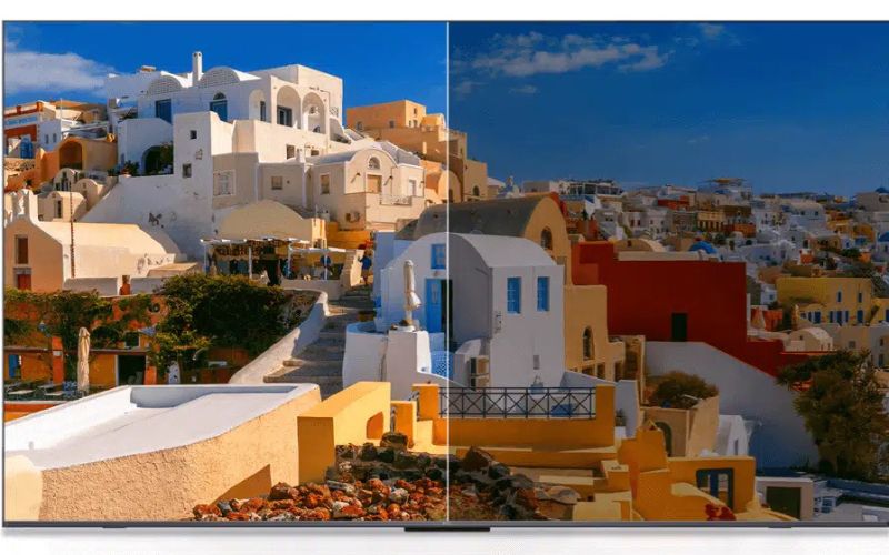 Các công nghệ hình ảnh tiên tiến cho trải nghiệm xem mãn nhãn, đẹp mắt Các công nghệ hình ảnh tiên tiến cho trải nghiệm xem mãn nhãn, đẹp mắt