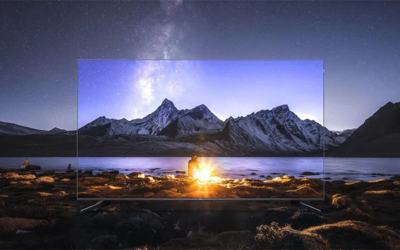 Các công nghệ hình ảnh tiên tiến cho trải nghiệm nội dung mượt mà, rực rỡ hơn   Các công nghệ hình ảnh tiên tiến cho trải nghiệm nội dung mượt mà, rực rỡ hơn