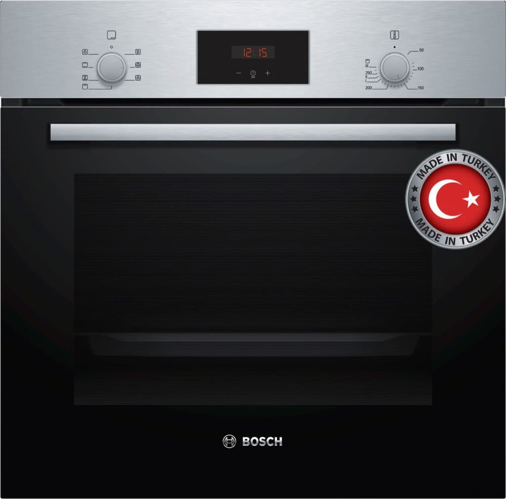 Lò nướng Bosch 66 Lít HBF133BS0A Lò nướng Bosch 66 Lít HBF133BS0A