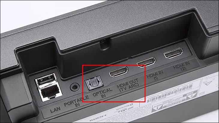 Cong_HDMI_(ARC)_va_cong_Optical_khac_nhau