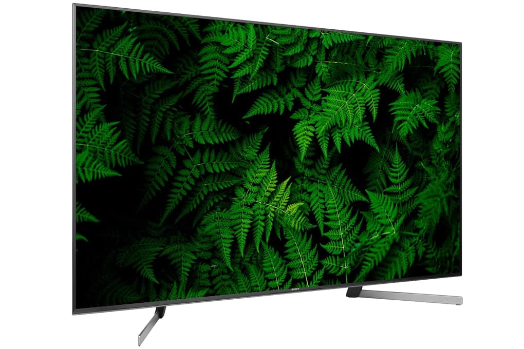 Tivi 75 inch Sony mang đến hình ảnh chân thực, sắc nét