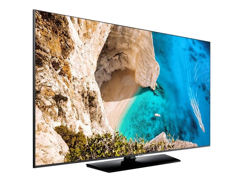 Tivi Samsung hình ảnh chân thực sắc nét 