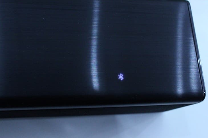 Cách kết nối soundbar với máy tính