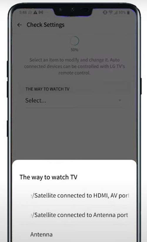 Cách để xem Tivi