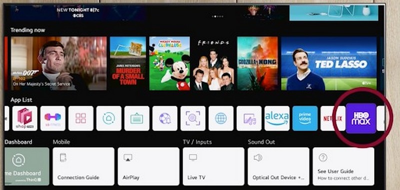 Hướng dẫn cài đặt ứng dụng