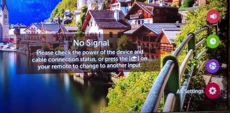 Hướng dẫn cập nhật phần mềm mới trên Tivi LG