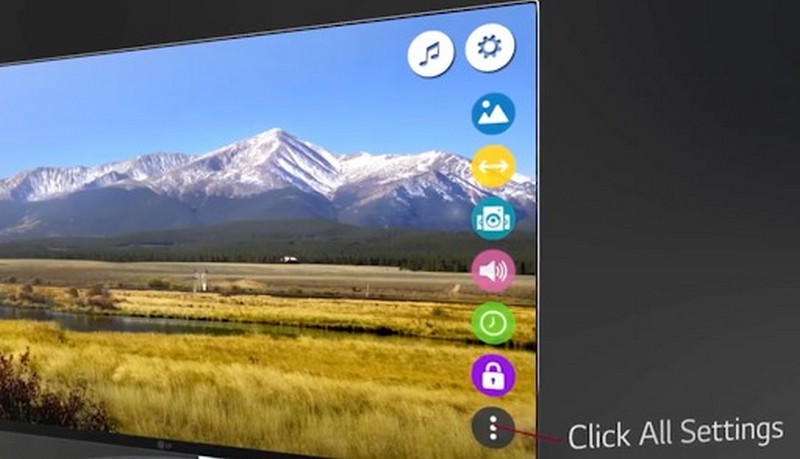 Cài đặt mạng không dây