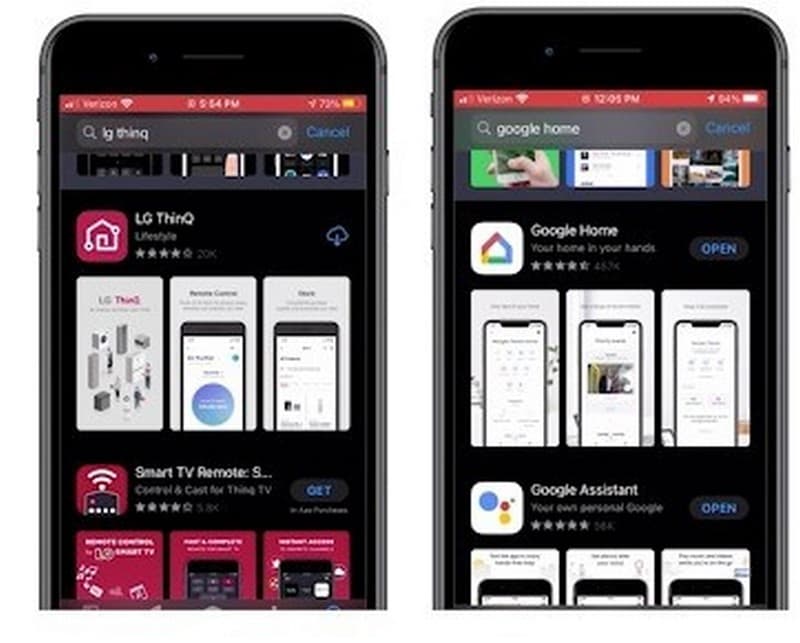 Cài đặt Trợ lý ảo Google