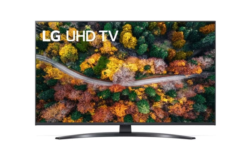Công nghệ UHD có độ phân giải lớn hơn 2K, được trang bị điểm ảnh gấp 4 lần so với màn hình LCD 