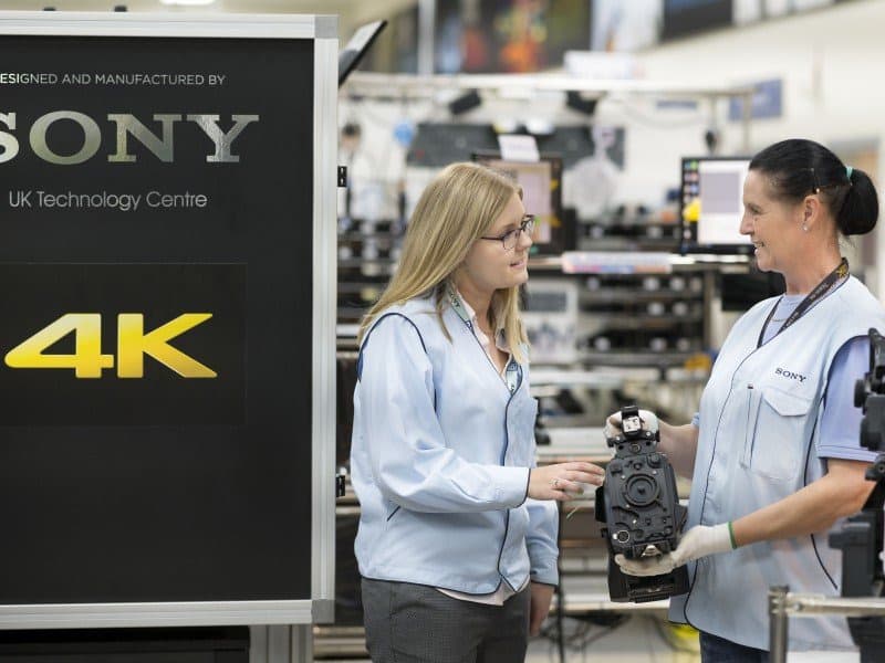 Tivi Sony được hãng hỗ trợ bảo hành trong vòng 2 năm Tivi Sony được hãng hỗ trợ bảo hành trong vòng 2 năm