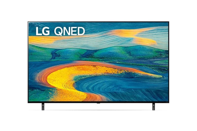 Tivi QNED MiniLED 65 inch của LG đem đến trải nghiệm giải trí cao cấp cho người dùng 