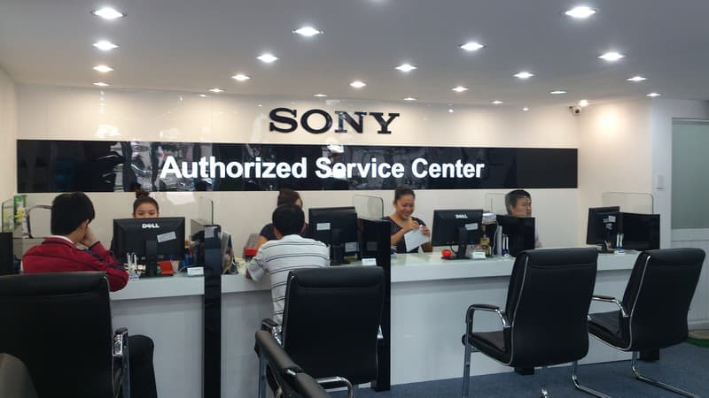 Một số điểm lưu ý trong chính sách bảo hành của Tivi Sony  Trung tâm dịch vụ ủy quyền Sony