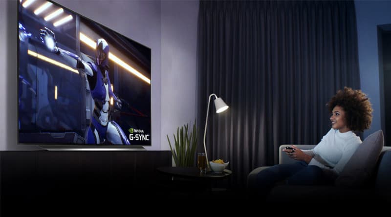 Tận hưởng cảm giác xem phim chiếu rạp ngay tại nhà với Tivi LG 65 inch dòng UHD và Nanocell Tận hưởng cảm giác xem phim chiếu rạp ngay tại nhà với Tivi LG 65 inch dòng UHD và Nanocell