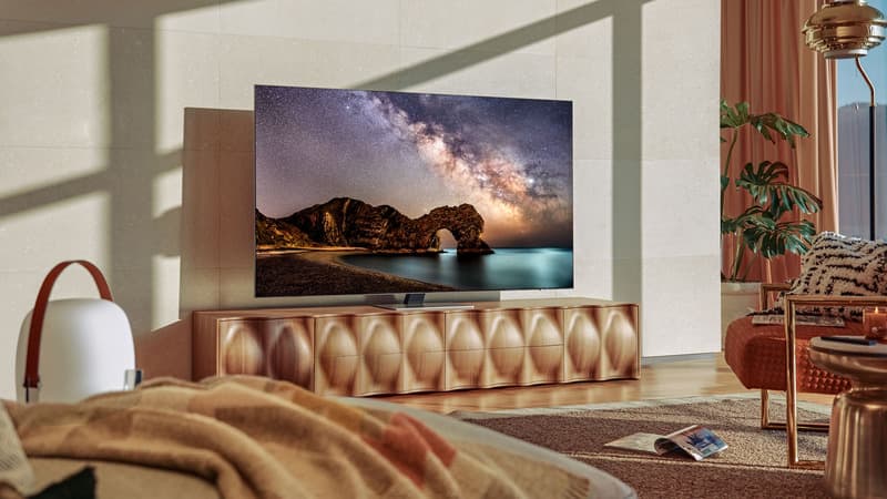 Tivi LG 75 inch phù hợp với không gian từ 25-40 m2, khoảng xem từ 3,8 - 5,8m là lý tưởng