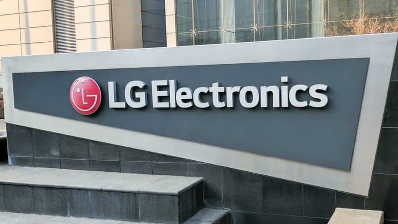 LG thương hiệu sản xuất điện tử lớn tại Hàn Quốc và thị trường thế giới LG thương hiệu sản xuất điện tử lớn tại Hàn Quốc và thị trường thế giới