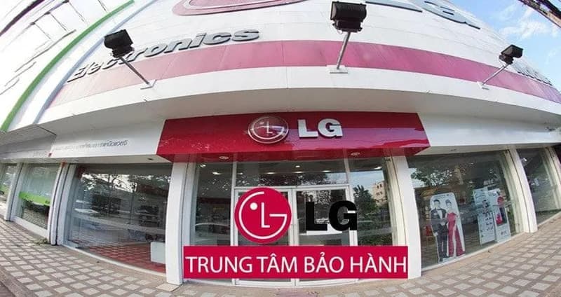 Lựa chọn đơn vị cung cấp Tivi LG có chính sách bảo hành chính hãng để đảm bảo được giải quyết nhanh chóng khi sản phẩm xảy ra lỗi 