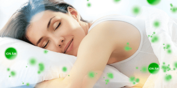 Ion âm là gì? Tìm hiểu về công nghệ ion âm Ion âm là gì? Tìm hiểu về công nghệ ion âm