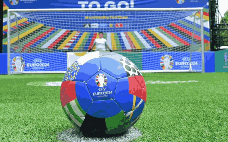 Kênh phát sóng Euro 2024 là ứng dụng TV 360 và đài truyền hình HTV   Kênh phát sóng Euro 2024 là ứng dụng TV 360 và đài truyền hình HTV