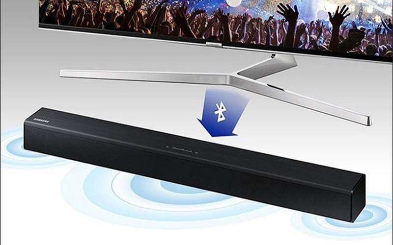Kiểm tra tính năng Bluetooth trên tivi Samsung để đảm bảo kết nối loa không dây dễ dàng