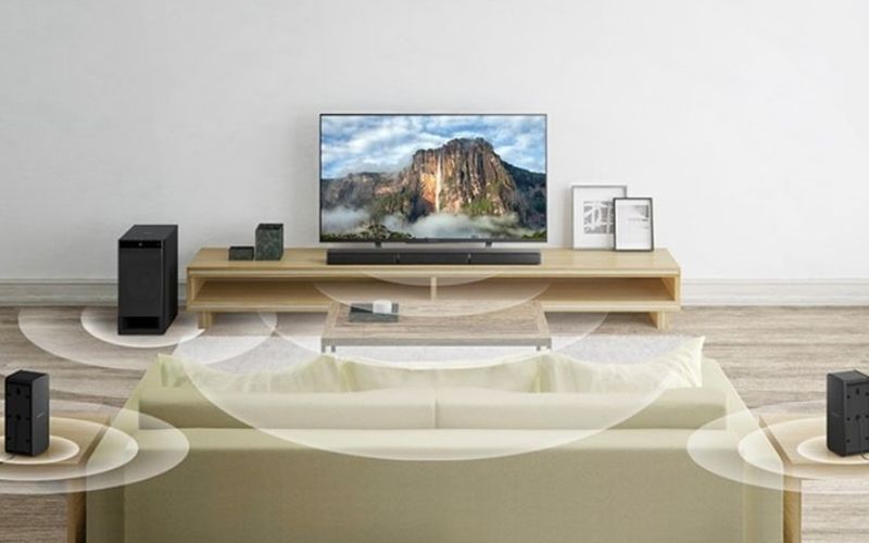 Ghi nhớ các lưu ý để quá trình kết nối không gặp trục trặc
