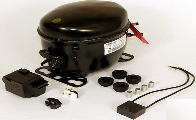 Khi nào cần thay lốc tủ lanh electrolux