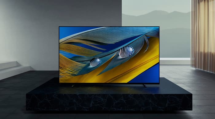 Khung viền siêu mỏng tạo cảm giác màn hình tràn viền