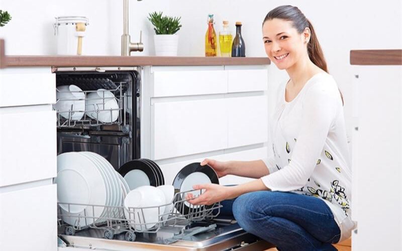 Tính toán kích thước máy sao cho phù hợp với diện tích bếp giúp bạn sử dụng tối đa không gian Tính toán kích thước máy sao cho phù hợp với diện tích bếp giúp bạn sử dụng tối đa không gian