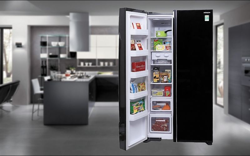 Tủ lạnh Hitachi là một thương hiệu lâu năm đến từ đất nước mặt trời mọc Tủ lạnh Hitachi là một thương hiệu lâu năm đến từ đất nước mặt trời mọc