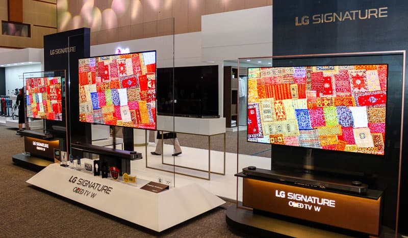 Kinh nghiệm chọn mua Tivi LG 43 inch