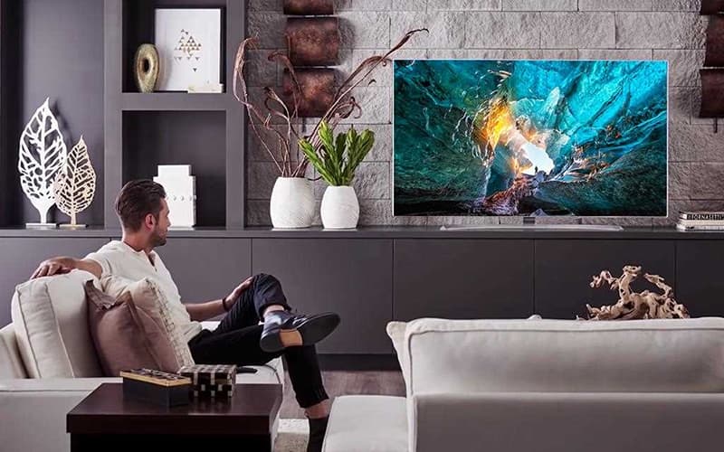 Kinh nghiệm chọn mua Tivi LG 43 inch