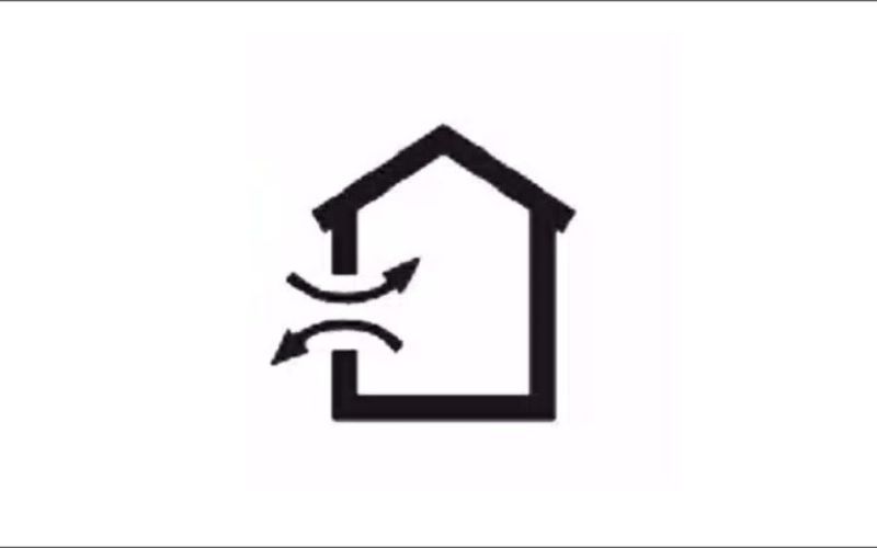 Ký hiệu ngôi nhà Ký hiệu ngôi nhà