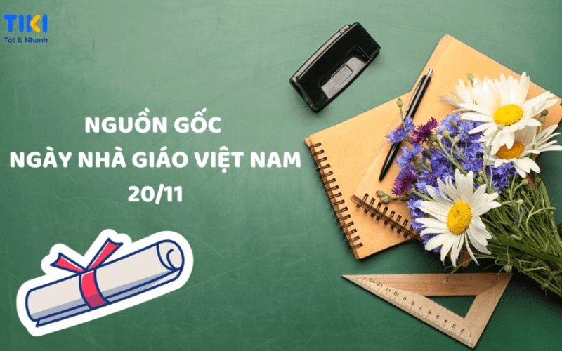 Ngày 20/11 có nhiều dấu ấn lịch sử Ngày 20/11 có nhiều dấu ấn lịch sử