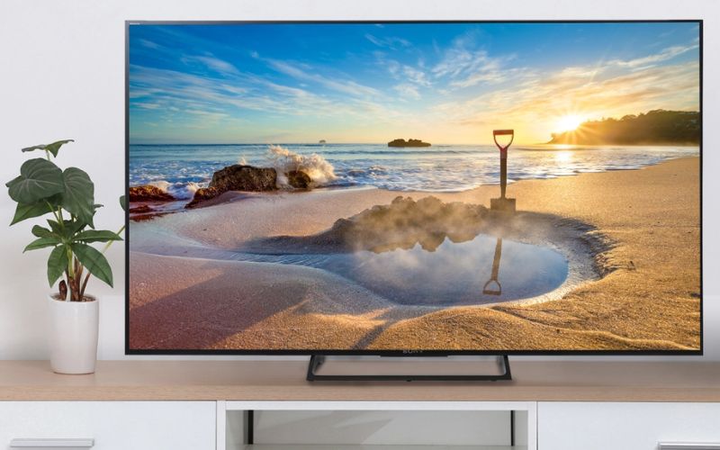 Độ phân giải 4K UHD hiện đại nhất hiện nay đem đến những khung hình tuyệt hảo Độ phân giải 4K UHD hiện đại nhất hiện nay đem đến những khung hình tuyệt hảo