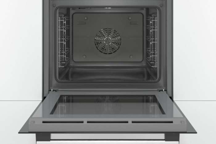 Lò Nướng Âm Tủ HMH.HBA534BS0A Series 4