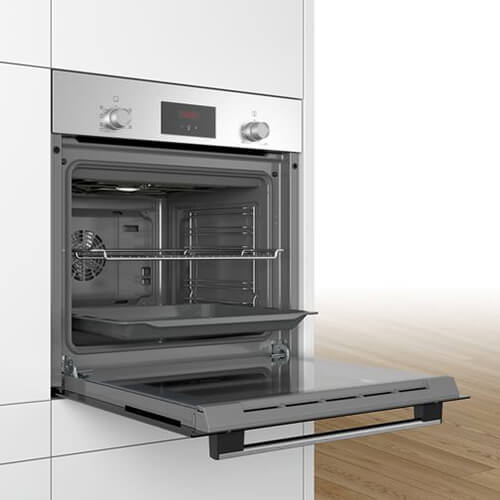 Lò nướng Bosch 66 Lít HBF133BS0A