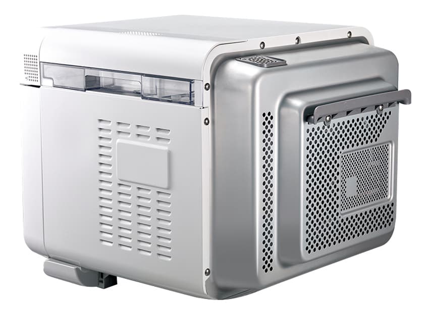 Lò nướng đối lưu Panasonic 15 Lít NU-SC100WYUE