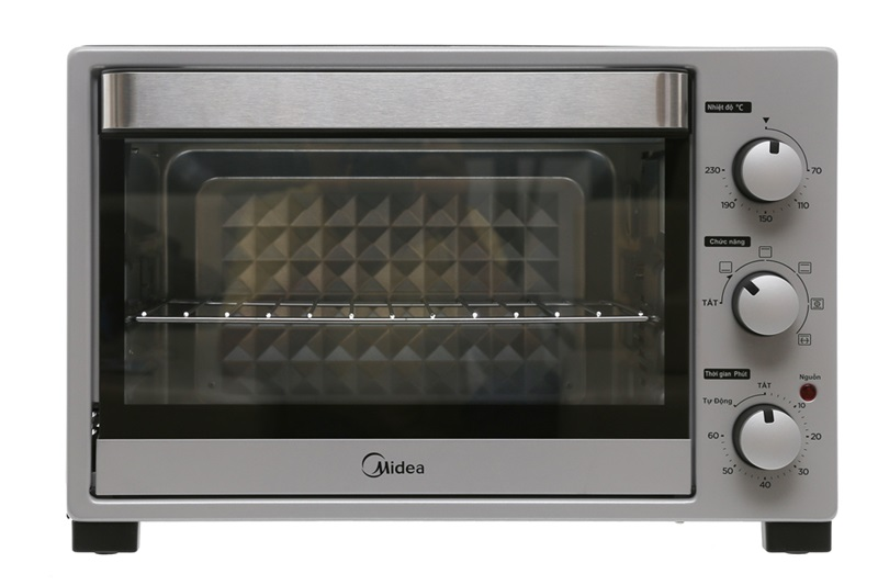 Lò nướng Midea MEO-32AZ15 Lò nướng Midea MEO-32AZ15