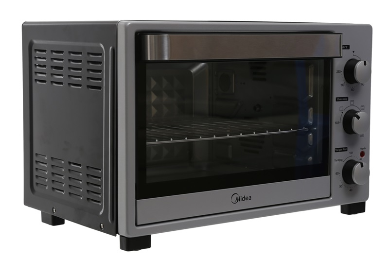 Lò nướng Midea MEO-32AZ15 Lò nướng Midea MEO-32AZ15