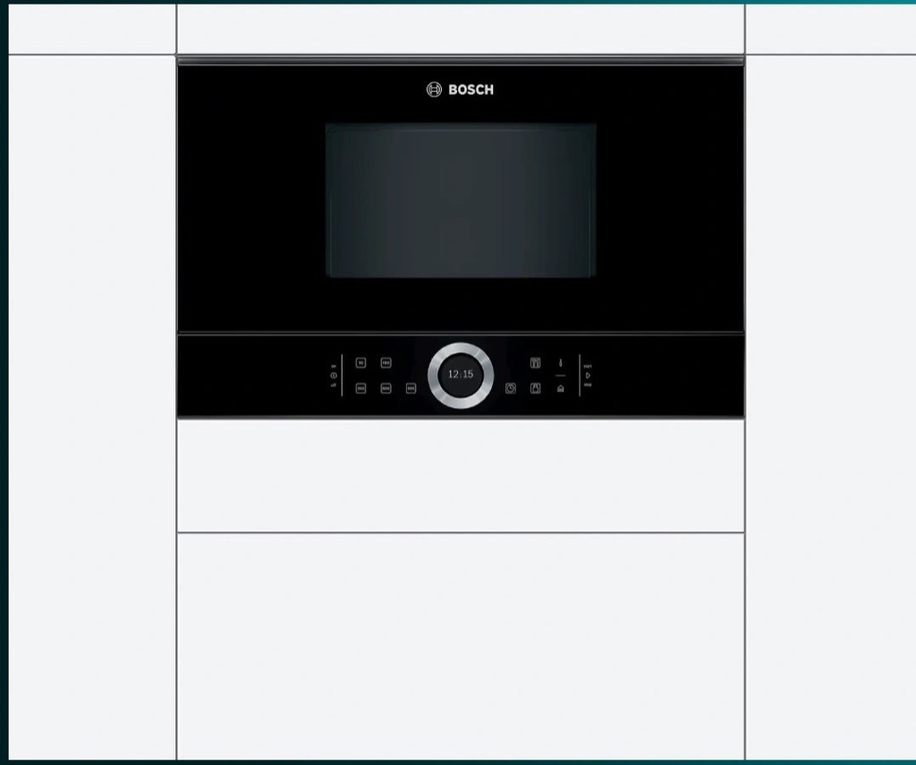 Chiếc lò vi sóng nhỏ gọn, sang trọng cho gian bếp thêm hiện đại, tinh tế Chiếc lò vi sóng nhỏ gọn, sang trọng cho gian bếp thêm hiện đại, tinh tế