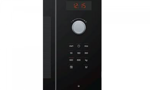 Lò vi sóng Bosch 20L BFL523MS0H Lò vi sóng Bosch 20L BFL523MS0H