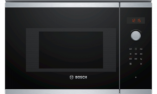 Lò vi sóng Bosch 20L BFL523MS0H Lò vi sóng Bosch 20L BFL523MS0H