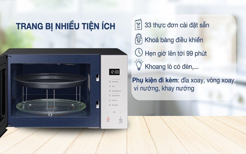 33 thực đơn nấu tự động nấu nướng đơn giản, nhẹ nhàng hơn 33 thực đơn nấu tự động nấu nướng đơn giản, nhẹ nhàng hơn