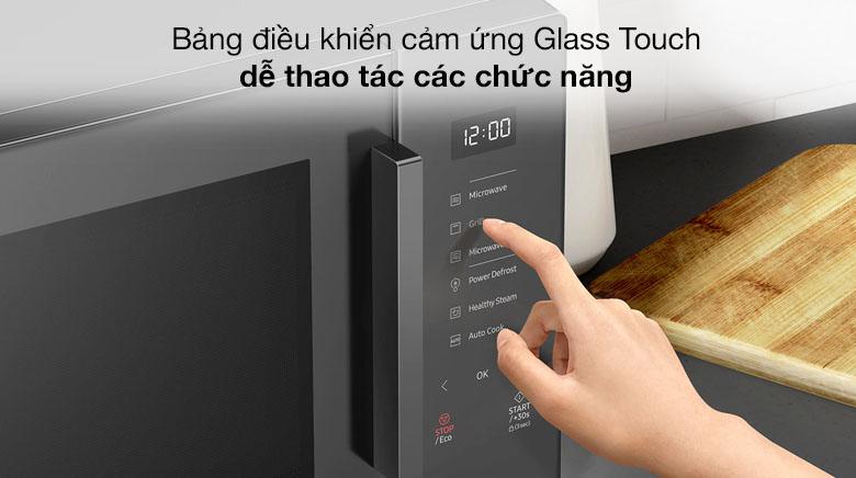  Đánh giá của khách hàng về Lò vi sóng có nướng Samsung MG23T5018CK/SV 23 Lít
