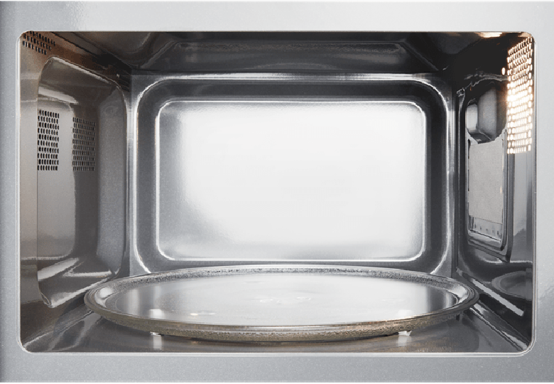 Lò vi sóng Electrolux 20 lít EMM20D38GB Lò vi sóng Electrolux 20 lít EMM20D38GB