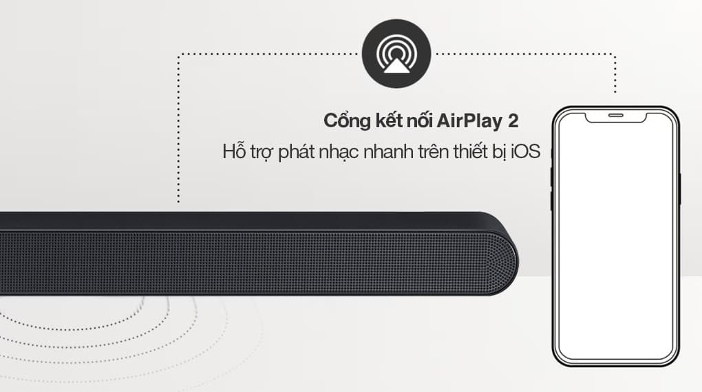 Các cổng, Bluetooth kết nối nhanh với nhiều thiết bị thông minh Các cổng, Bluetooth kết nối nhanh với nhiều thiết bị thông minh