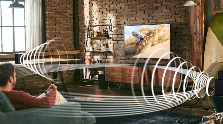 Loa thanh Samsung HW-T420 Loa thanh Samsung HW-T420